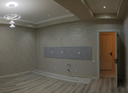 Satılır 2 otaqlı 57 m2 yeni tikili Xırdalan