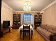 Satılır 2 otaqlı 70 m2 yeni tikili Əhmədli