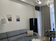 Satılır 2 otaqlı 68 m2 yeni tikili Nərimanov r.