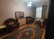 İcarəyə verilir 2 otaqlı 90 m2 yeni tikili 20 yanvar m.