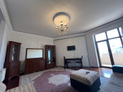 İcarəyə verilir 3 otaqlı 110 m2 yeni tikili Elmlər Akademiyası m.