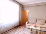 Satılır 2 otaqlı 41 m2 yeni tikili Xalqlar Dostluğu m.