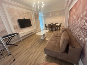 İcarəyə verilir 3 otaqlı 135 m2 yeni tikili Azadlıq prospekti m.