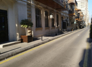 Satılır 1 otaqlı 30 m2 köhnə tikili Nəsimi r.