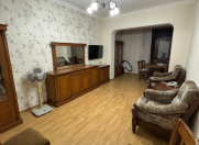 İcarəyə verilir 2 otaqlı 70 m2 köhnə tikili Nəriman Nərimanov m.