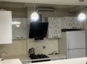 Satılır 3 otaqlı 82 m2 yeni tikili Bakıxanov