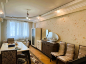 Satılır 2 otaqlı 70 m2 yeni tikili Nəriman Nərimanov m.