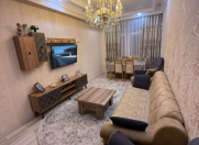 Satılır 3 otaqlı 96.2 m2 yeni tikili Lökbatan