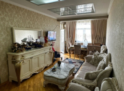 Satılır 3 otaqlı 77 m2 yeni tikili Yeni Yasamal