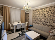 Satılır 3 otaqlı 118 m2 yeni tikili Əhmədli