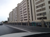 Satılır 4 otaqlı 108 m2 köhnə tikili Gənclik m.