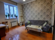 İcarəyə verilir 2 otaqlı 46 m2 yeni tikili Abşeron r.