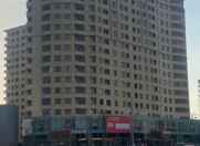 Satılır 2 otaqlı 65 m2 yeni tikili Əhmədli m.