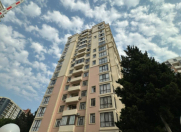 Satılır 3 otaqlı 140 m2 yeni tikili Nərimanov r.