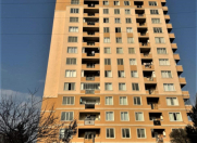Satılır 2 otaqlı 110 m2 yeni tikili Qara Qarayev m.