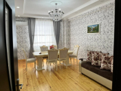 Satılır 3 otaqlı 125 m2 yeni tikili Əhmədli