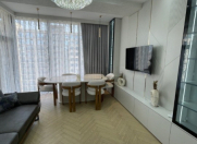 Satılır 3 otaqlı 90 m2 yeni tikili 28 May m.