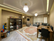 Satılır 3 otaqlı 148 m2 yeni tikili Nəsimi r.