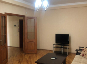 İcarəyə verilir 2 otaqlı 80 m2 yeni tikili 8 mkr