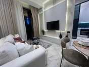 İcarəyə verilir 2 otaqlı 60 m2 yeni tikili 28 May m.