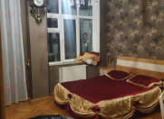 İcarəyə verilir 3 otaqlı 121 m2 yeni tikili 28 May m.