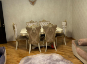 İcarəyə verilir 2 otaqlı 100 m2 yeni tikili Memar Əcəmi m.