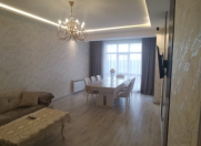 Satılır 2 otaqlı 85 m2 yeni tikili Bakıxanov