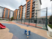 İcarəyə verilir 3 otaqlı 140 m2 yeni tikili Ağ şəhər