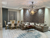 Satılır 3 otaqlı 140 m2 yeni tikili 1 mkr