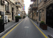 Satılır 3 otaqlı 50 m2 köhnə tikili Nəsimi r.