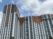 Satılır 3 otaqlı 72 m2 yeni tikili Yeni Yasamal