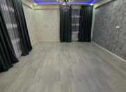 Satılır 3 otaqlı 125 m2 yeni tikili Həzi Aslanov m.