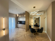 İcarəyə verilir 2 otaqlı 68 m2 yeni tikili Ağ şəhər