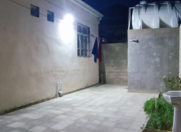 Satılır 4 otaqlı 100 m2 yeni tikili Mehdiabad