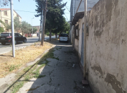 Satılır 2 otaqlı 40 m2 həyət evi Bakıxanov