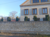 Satılır 8 otaqlı 189 m2 bağ evi Xaçmaz