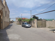 Satılır 4 otaqlı 100 m2 həyət evi Şağan