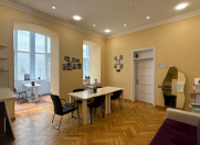 İcarəyə verilir 3 otaqlı 110 m2 ofis Sahil m.