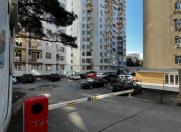 Satılır 4 otaqlı 130 m2 yeni tikili Həzi Aslanov