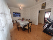 Satılır 3 otaqlı 100 m2 həyət evi Sulutəpə