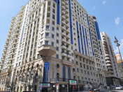 Satılır 3 otaqlı 171 m2 yeni tikili 28 May m.