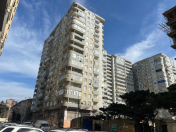 Satılır 4 otaqlı 180 m2 yeni tikili Qara Qarayev m.