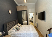 İcarəyə verilir 2 otaqlı 43 m2 köhnə tikili Axundov bağı