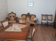 İcarəyə verilir 3 otaqlı 100 m2 yeni tikili Nəriman Nərimanov m.