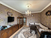 Satılır 2 otaqlı 83 m2 yeni tikili İnşaatçılar m.