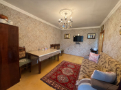 Satılır 2 otaqlı 33 m2 köhnə tikili Biləcəri