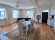 Satılır 6 otaqlı 110 m2 həyət evi Məhəmmədli