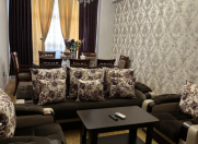 Satılır 3 otaqlı 87 m2 yeni tikili Xırdalan