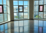 Satılır 3 otaqlı 137 m2 yeni tikili Dostluq kinoteatrı