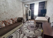 Satılır 2 otaqlı 65 m2 yeni tikili Həzi Aslanov